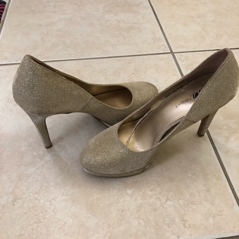 Stilletos
